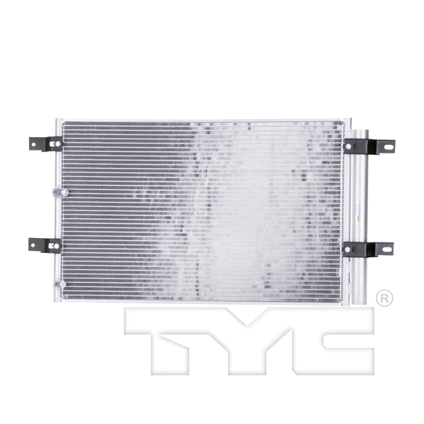 A/C Condenser - TYC 3656