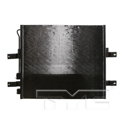 A/C Condenser - TYC 3657
