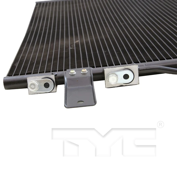 A/C Condenser - TYC 3657