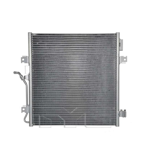 A/C Condenser - TYC 3664