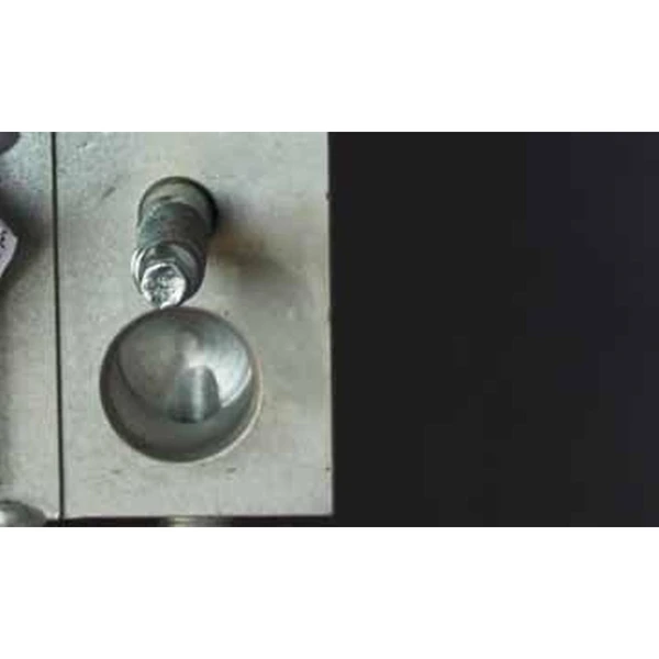 A/C Condenser - TYC 3666