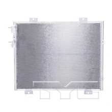 A/C Condenser - TYC 3666