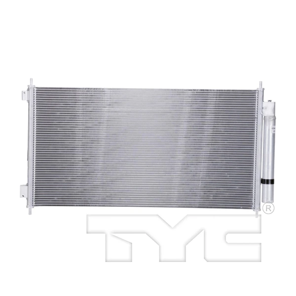 A/C Condenser - TYC 3669