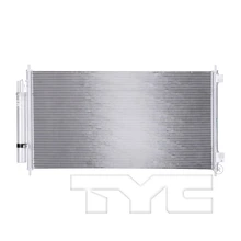 A/C Condenser - TYC 3669