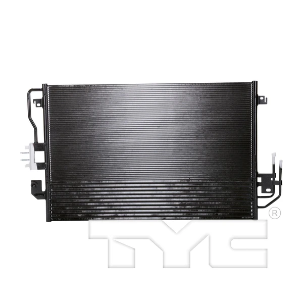 A/C Condenser - TYC 3675