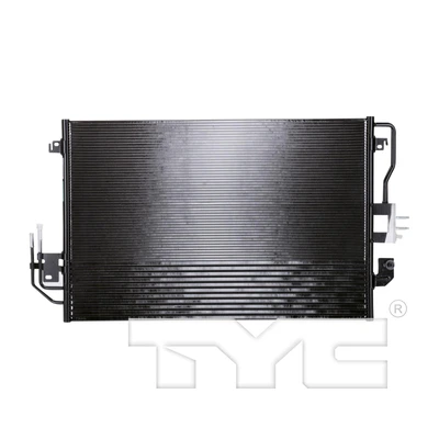 A/C Condenser - TYC 3675