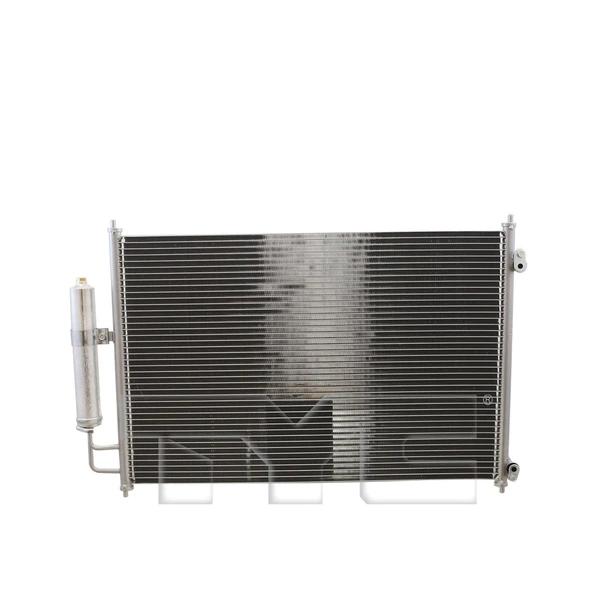 A/C Condenser - TYC 3680