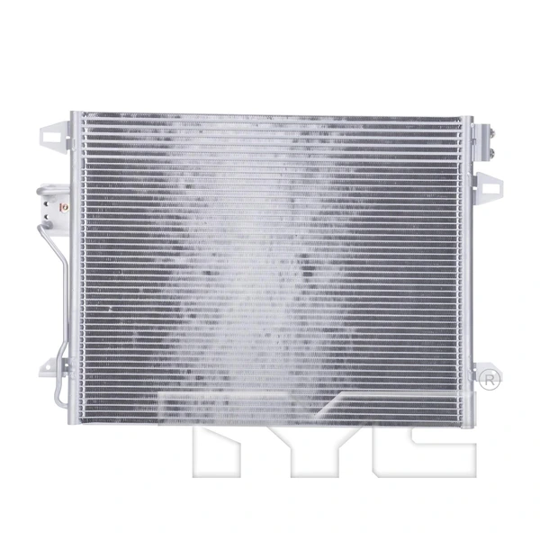 A/C Condenser - TYC 3682