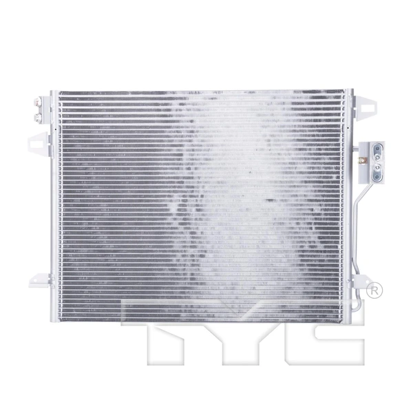 A/C Condenser - TYC 3682