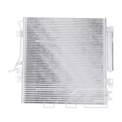A/C Condenser - TYC 3683