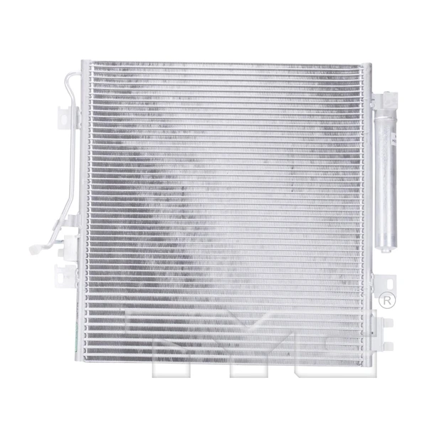 A/C Condenser - TYC 3683