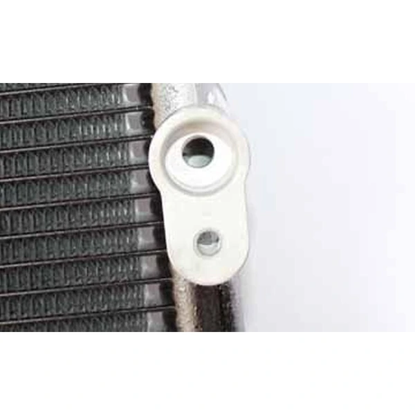 A/C Condenser - TYC 3684