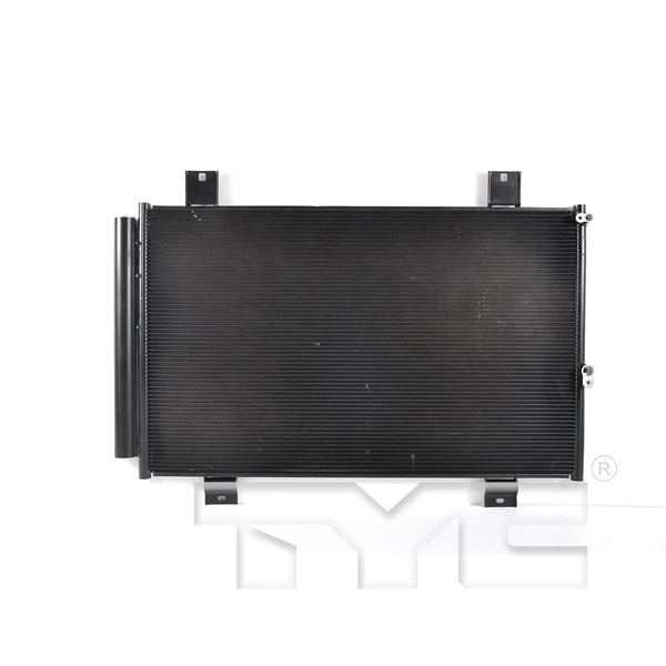 A/C Condenser - TYC 3684