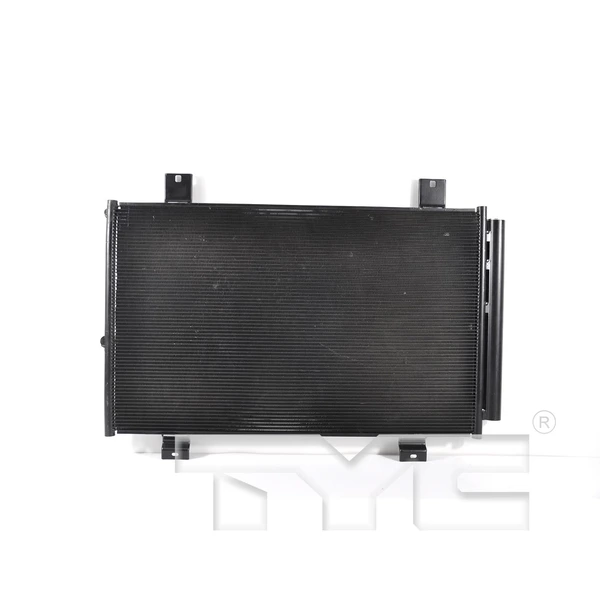A/C Condenser - TYC 3684