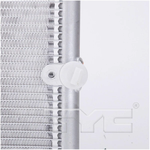 A/C Condenser - TYC 3686