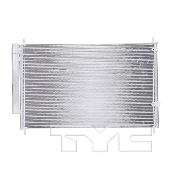 A/C Condenser - TYC 3686