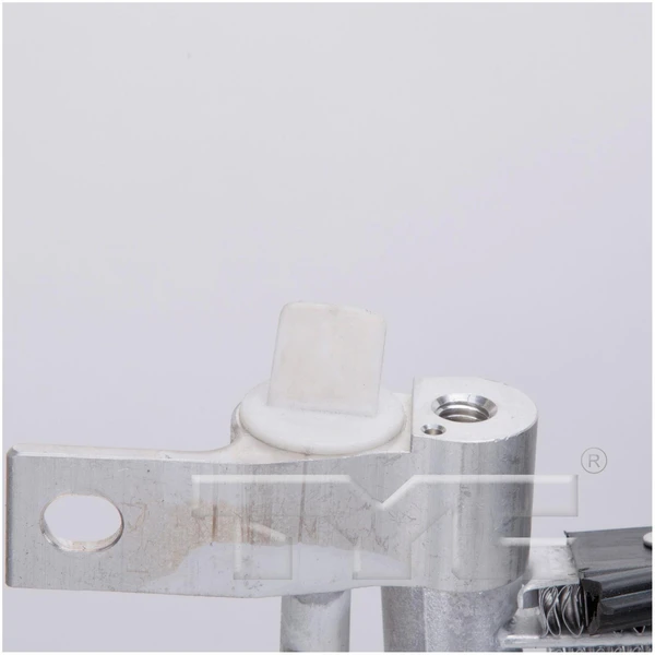 A/C Condenser - TYC 3687