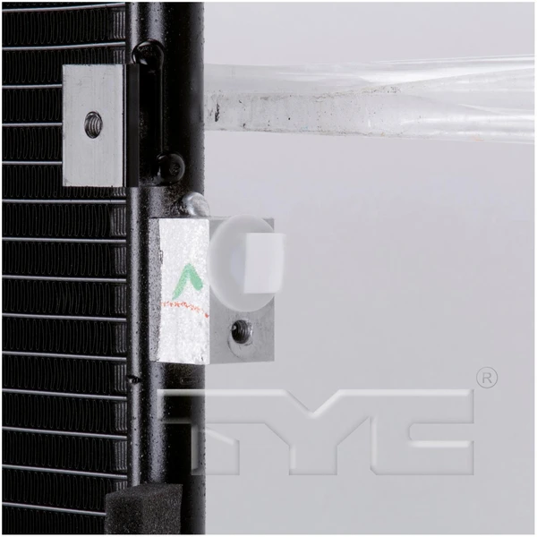 A/C Condenser - TYC 3689