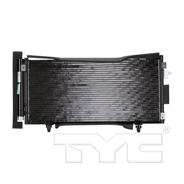 A/C Condenser - TYC 3689