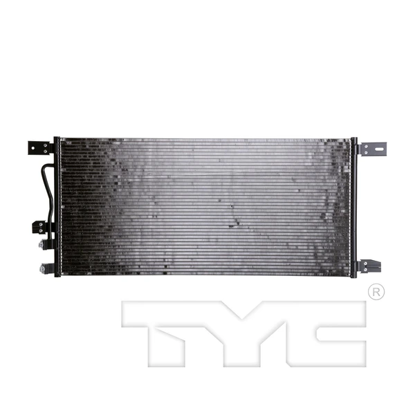 A/C Condenser - TYC 3690