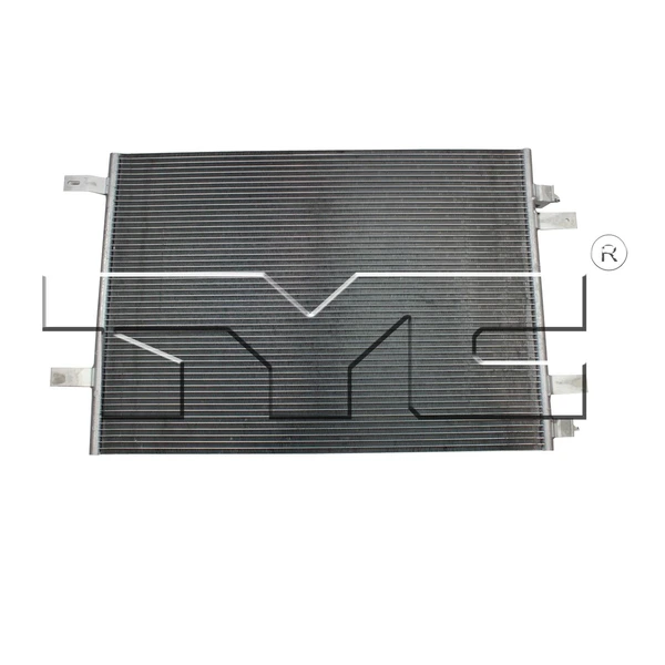 A/C Condenser - TYC 3691