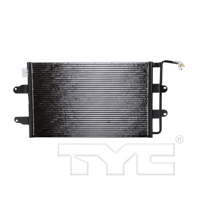 A/C Condenser - TYC 3692