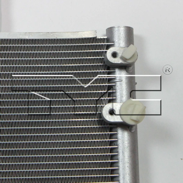 A/C Condenser - TYC 3694