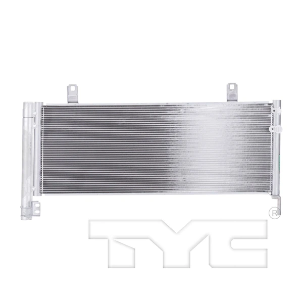 A/C Condenser - TYC 3694