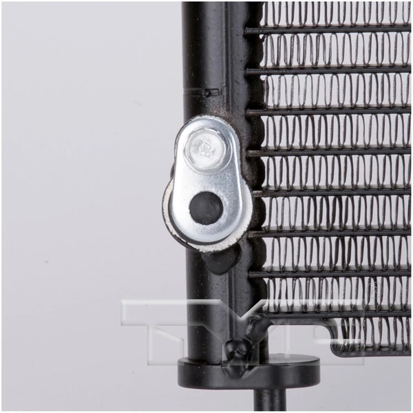 A/C Condenser - Front Side - TYC 3600