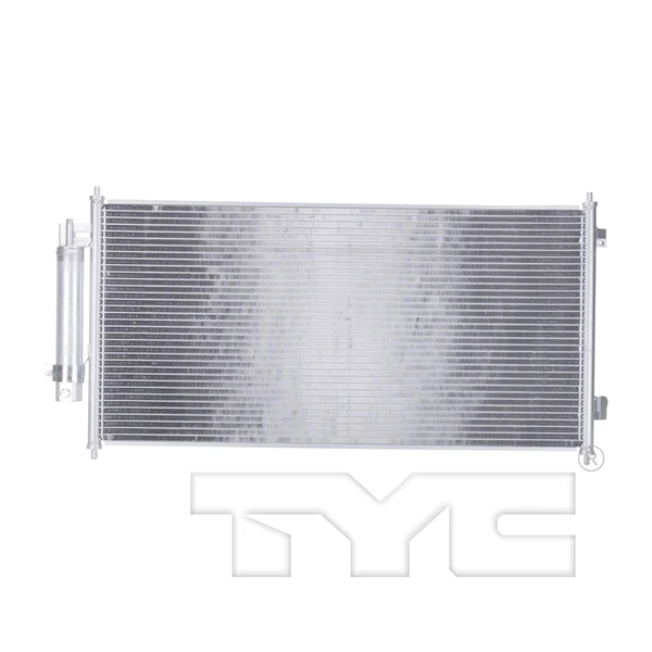 A/C Condenser - TYC 3628