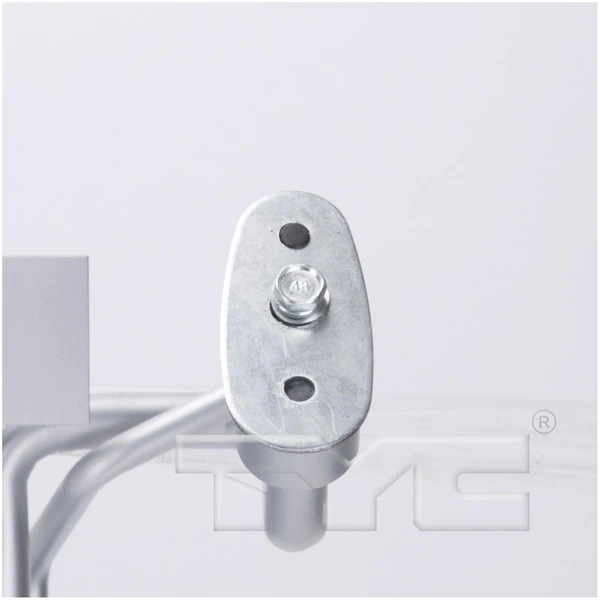 A/C Condenser - TYC 3639