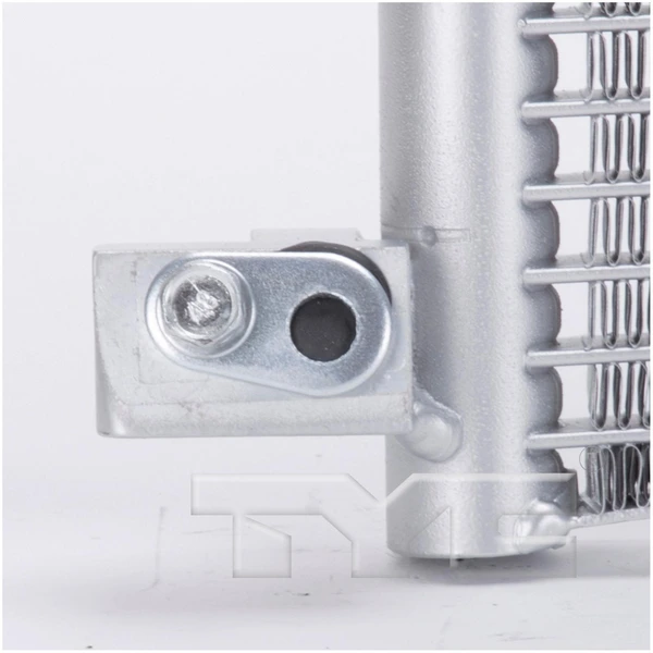 A/C Condenser - TYC 3747
