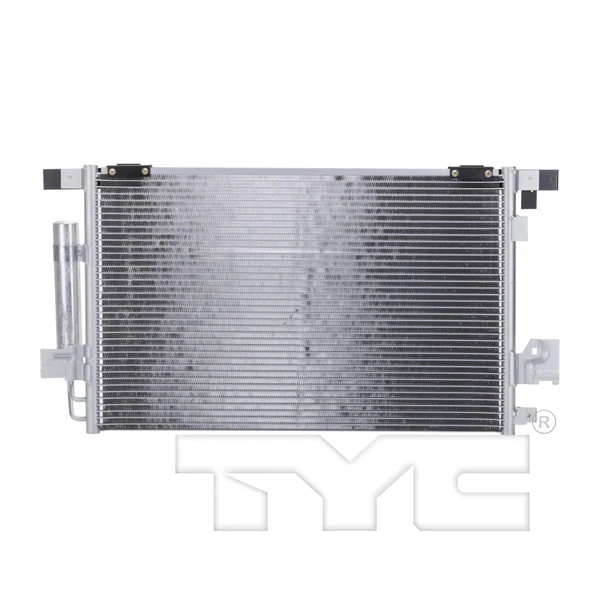 A/C Condenser - TYC 3747