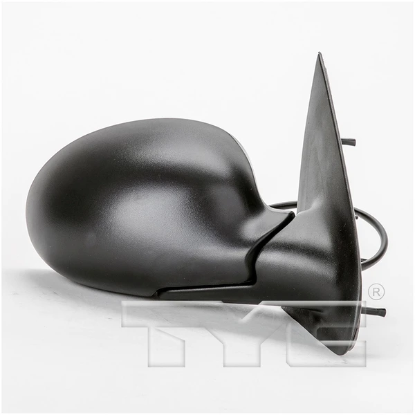 TYC 3750231 Mirror, Right Passenger Side