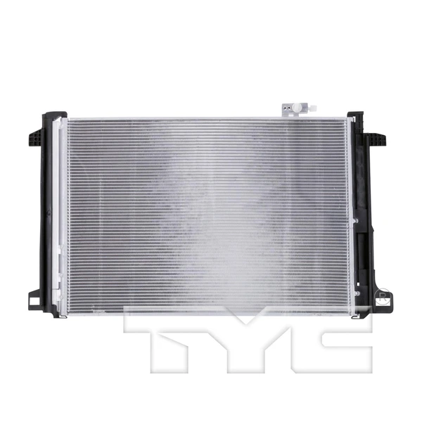 A/C Condenser - TYC 3760