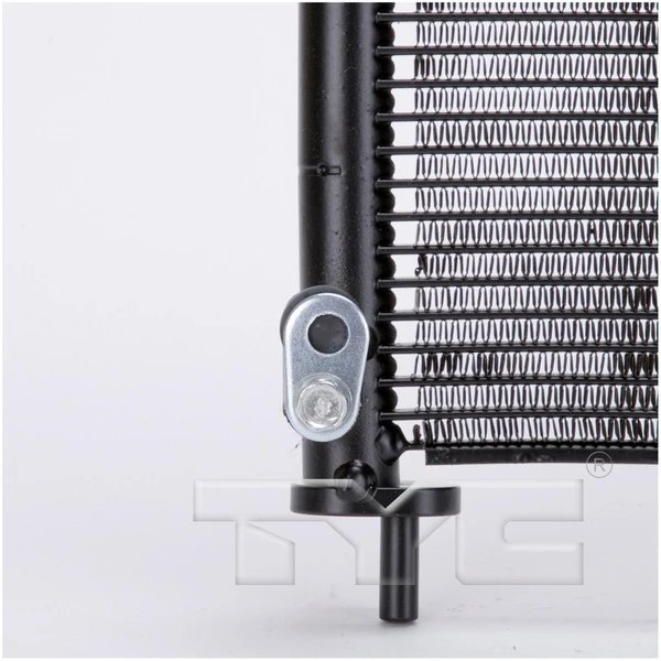 A/C Condenser - TYC 3766