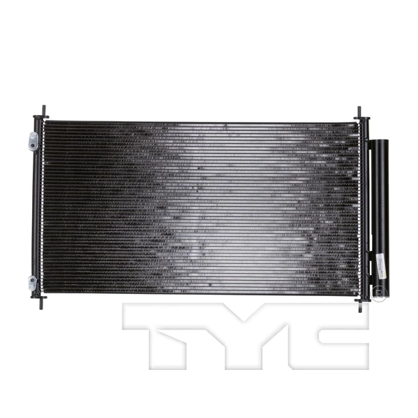 A/C Condenser - TYC 3766