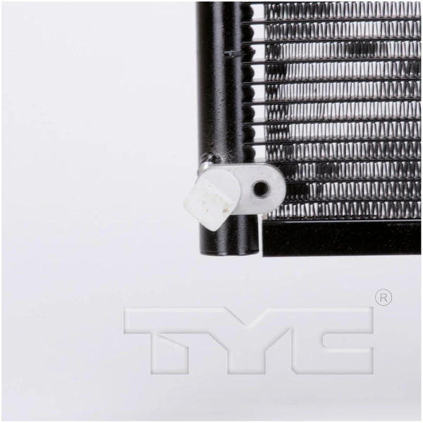 A/C Condenser - TYC 3767