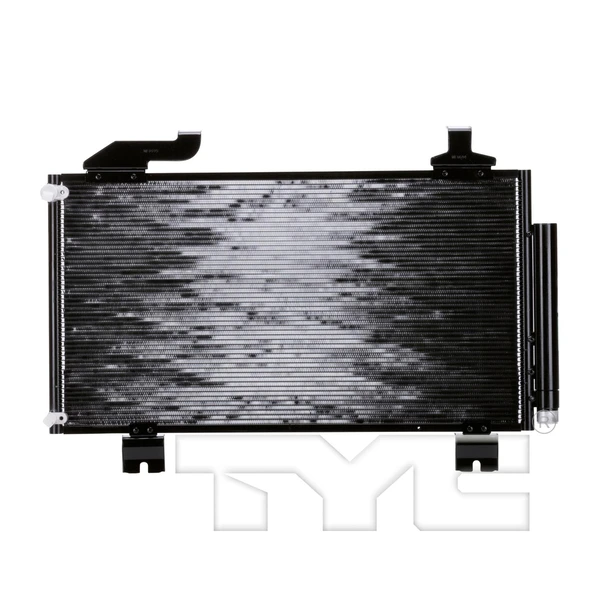 A/C Condenser - TYC 3767
