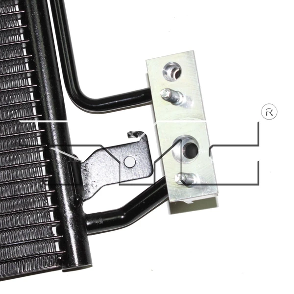 A/C Condenser - TYC 3768