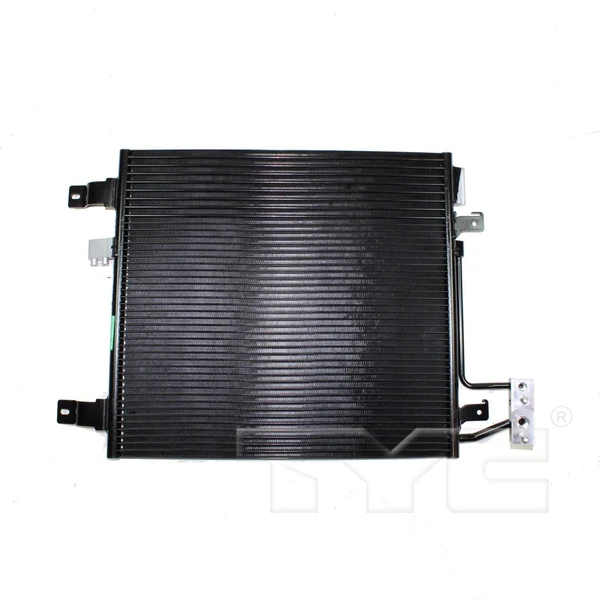 A/C Condenser - TYC 3768