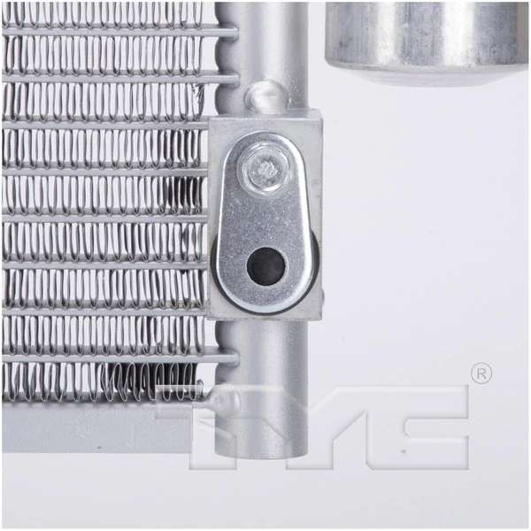 A/C Condenser - TYC 3770