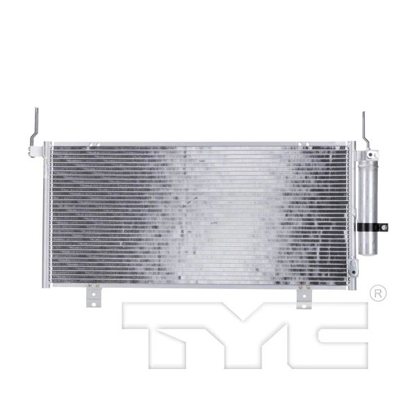 A/C Condenser - TYC 3770