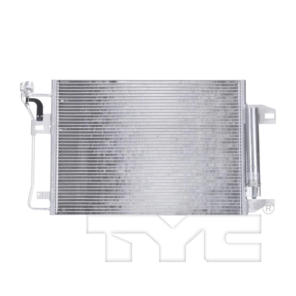 A/C Condenser - TYC 3773