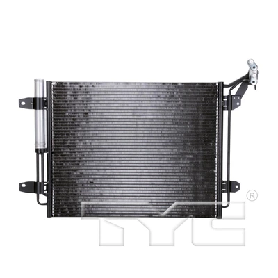 A/C Condenser - TYC 3775