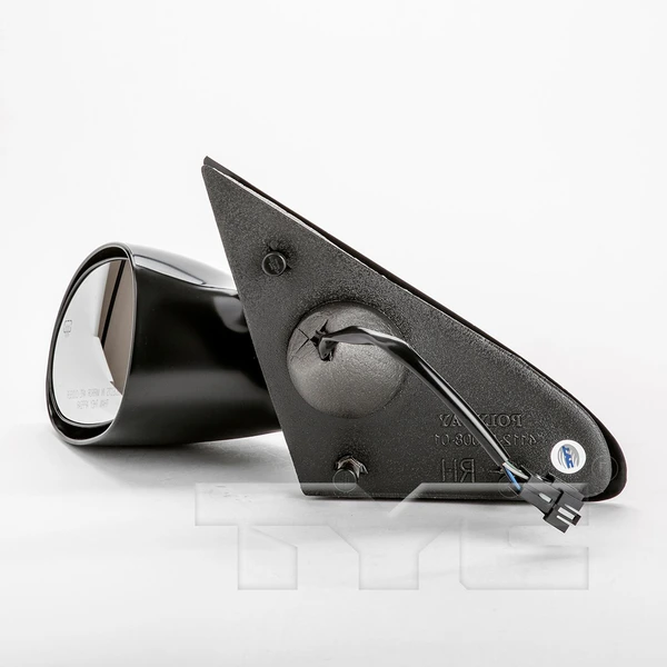 TYC 3780032 Mirror, Left Driver Side
