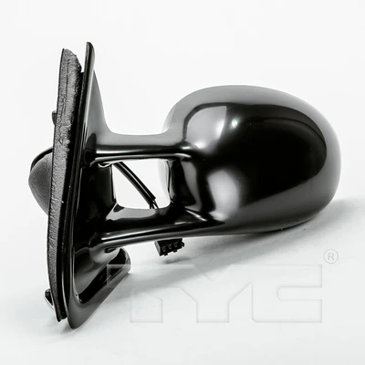 TYC 3780032 Mirror, Left Driver Side
