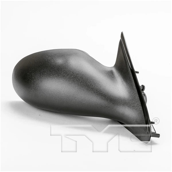 TYC 3780131 Mirror, Right Passenger Side