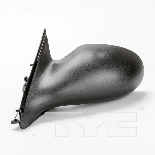 TYC 3780132 Mirror, Left Driver Side