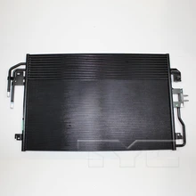 A/C Condenser - TYC 3782